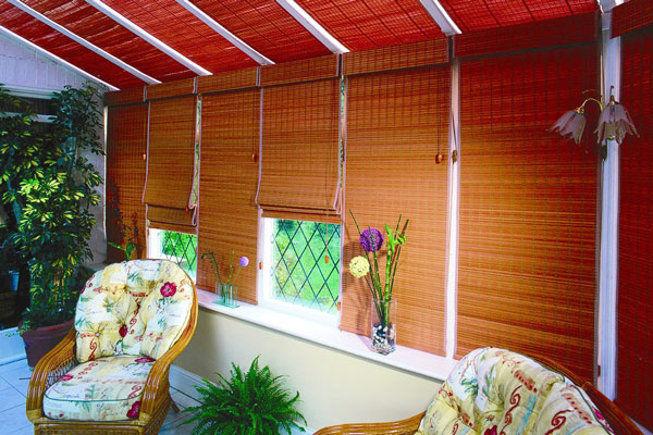 Rèm tre|Mành tre các kiểu đẹp nhất